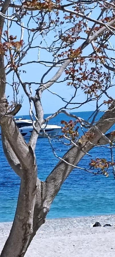 Ferienwohnung La Cita Ca - Vista Mare Finale Ligure Exterior foto