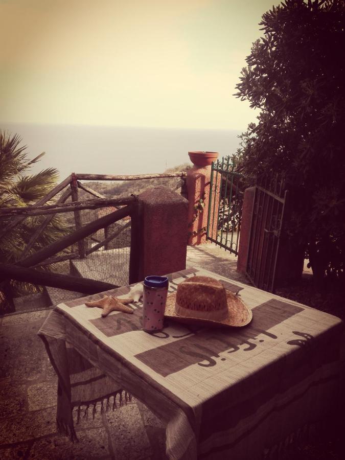 Ferienwohnung La Cita Ca - Vista Mare Finale Ligure Exterior foto