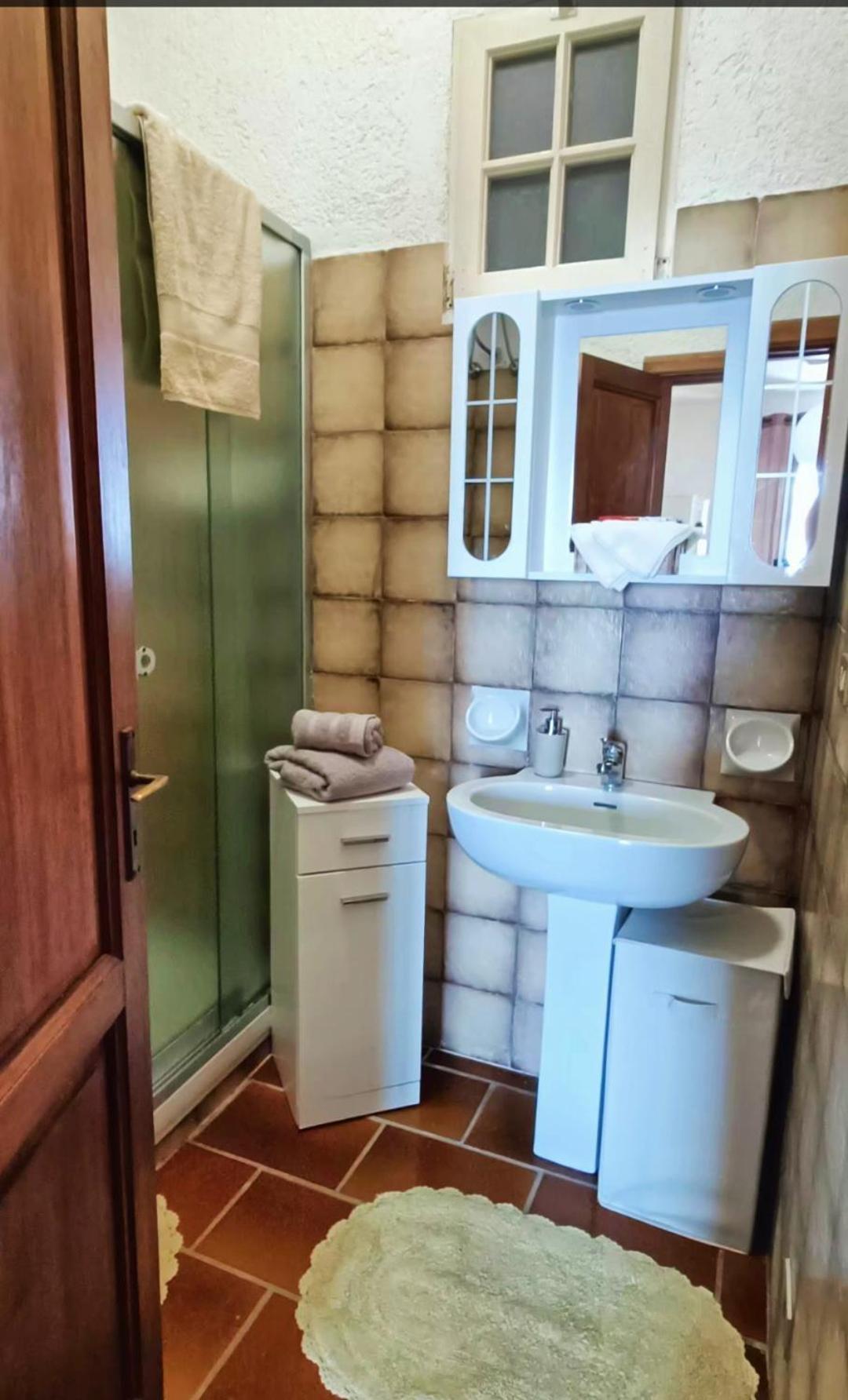 Ferienwohnung La Cita Ca - Vista Mare Finale Ligure Exterior foto