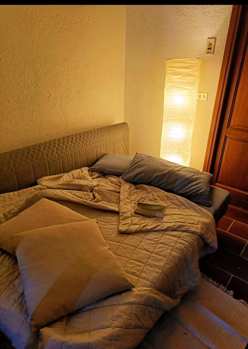 Ferienwohnung La Cita Ca - Vista Mare Finale Ligure Exterior foto