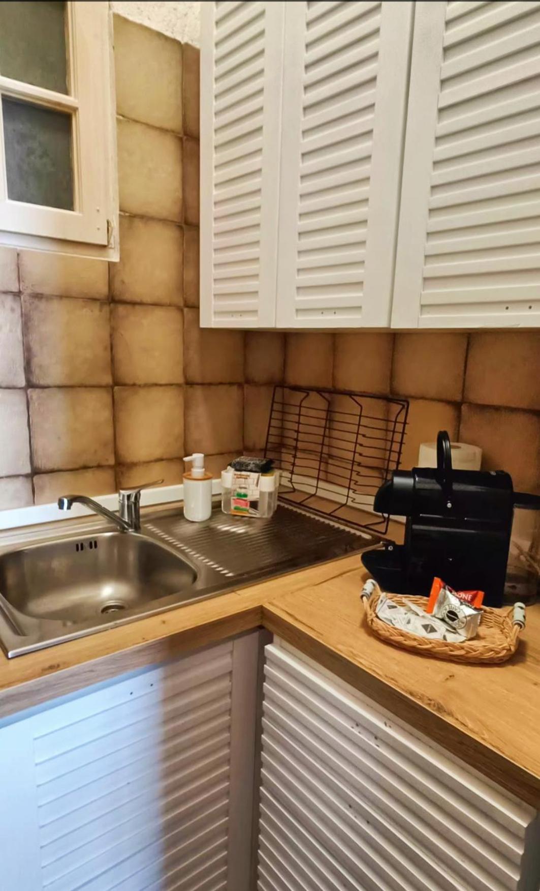 Ferienwohnung La Cita Ca - Vista Mare Finale Ligure Exterior foto
